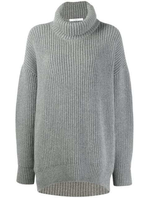givenchy oversized sweater