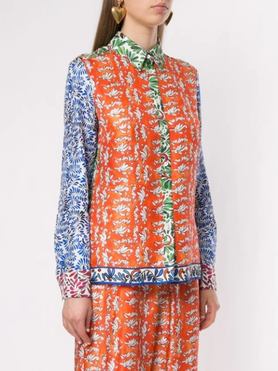 Shop Escada Colour In Orange