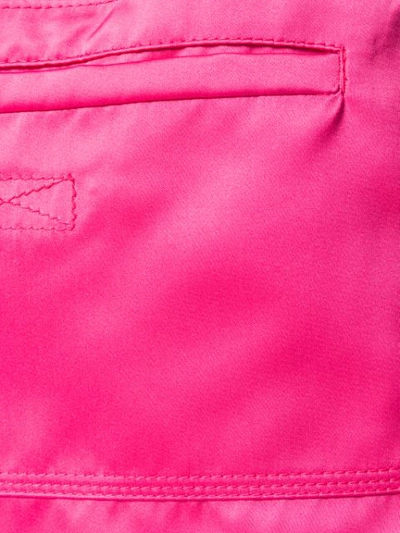 Shop N°21 Apron Skirt In Pink
