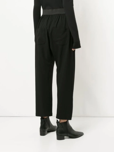 Shop Zambesi Drop In Black