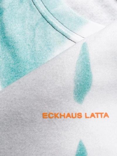 ECKHAUS LATTA - 白色