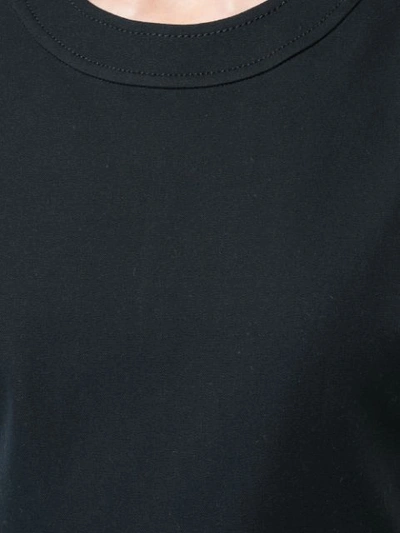 Shop Derek Lam 10 Crosby Sleeveless Midi Dress - Black