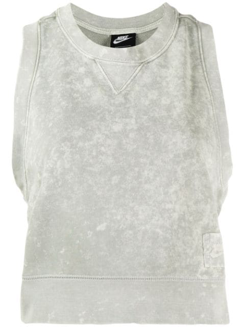 nike sweat top