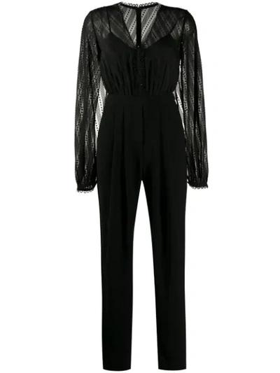 Three floor jumpsuit sale
