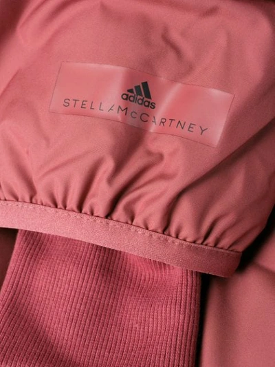 ADIDAS BY STELLA MCCARTNEY ADIDAS EA2519 CLAY RED SMC NATURAL (VEGETABLE)->COTTON - 粉色