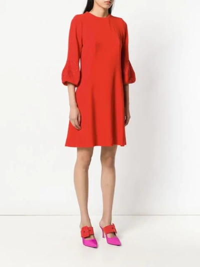 Shop Goat Gala Dress - Red