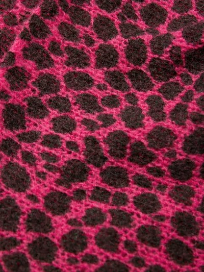 Shop Philosophy Di Lorenzo Serafini Funnel Neck Sweater In Pink