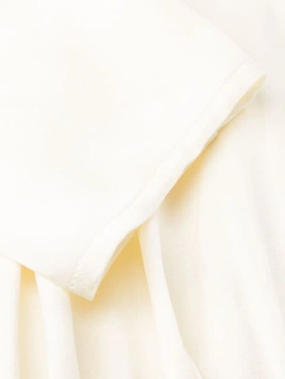 Shop Act N°1 Avorio Top In White