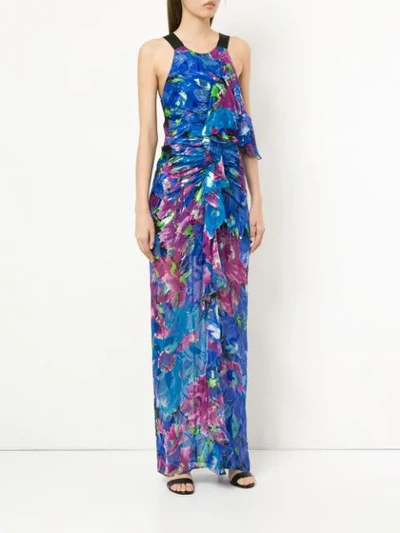 Alice mccall top dream girl gown