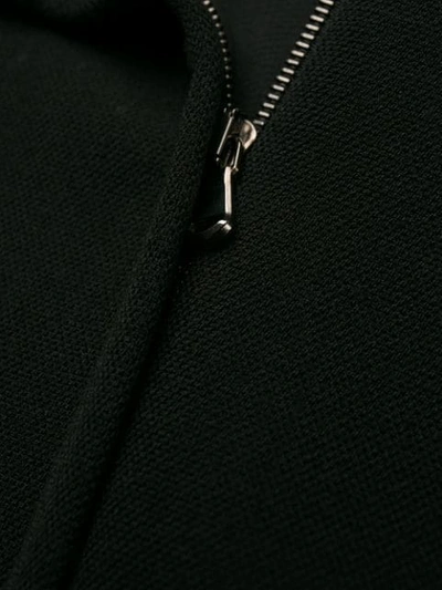 Shop Dolce & Gabbana Midi Pencil Skirt In Black
