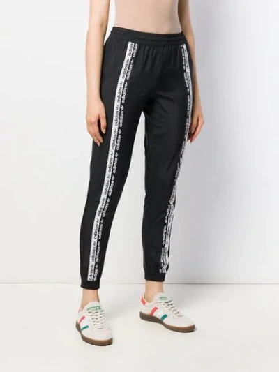 Shop Adidas Originals Jogginghose Mit Logo In Black