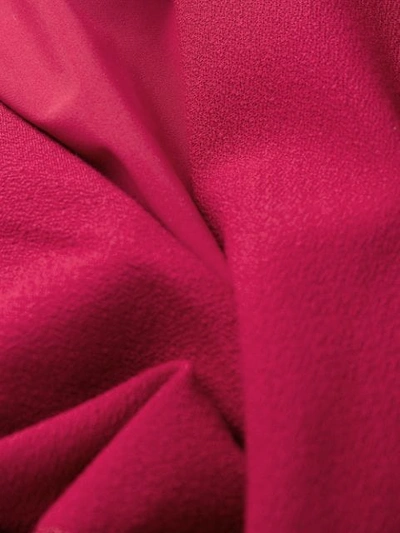 Shop Le Petite Robe Di Chiara Boni V In Pink