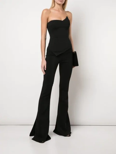 Shop Cushnie High In Black