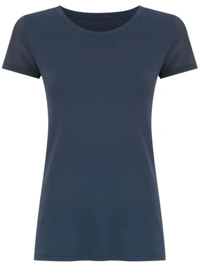 Shop Track & Field Trilha T-shirt - Blue