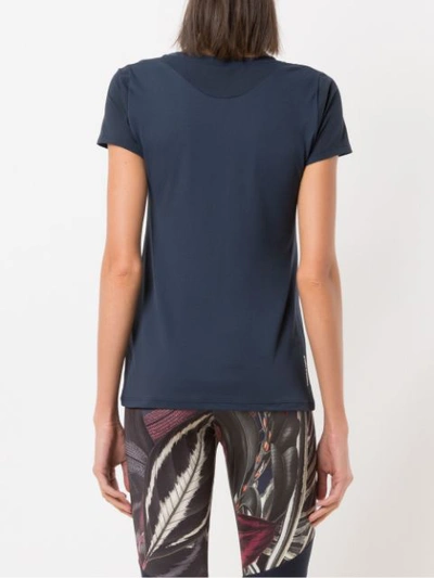 Shop Track & Field Trilha T-shirt - Blue