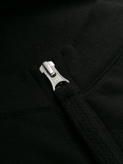 Thom Krom Kleid In Feinstrick In Black