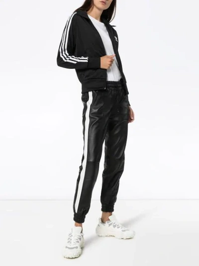 Shop Adidas Originals Originals Side In  Black