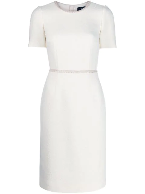 paule ka white dress