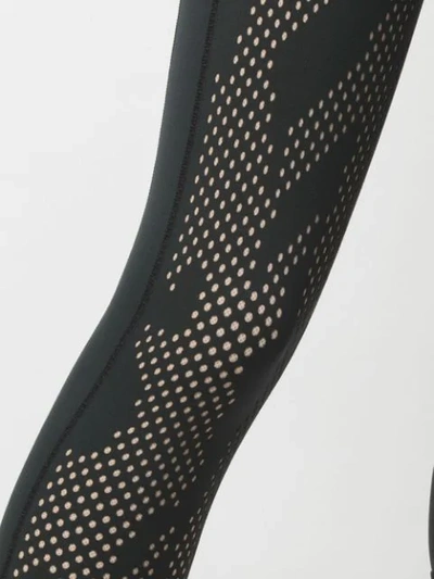 Shop Adidas By Stella Mccartney Training Believe This Leggings In Black