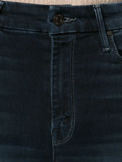 CROPPED SKINNY-FIT JEANS