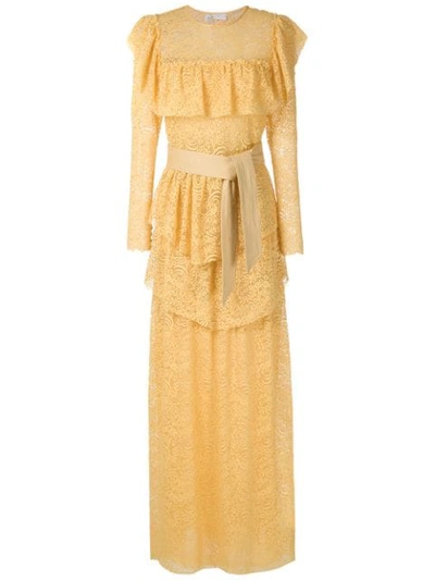 Shop Nk 'west Apolo' Spitzeleid In Yellow