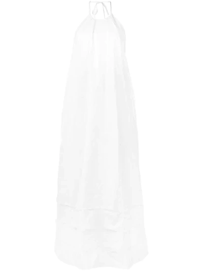 Shop Cult Gaia Solene Dress - White