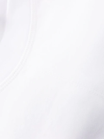 Shop 3.1 Phillip Lim / フィリップ リム Asymmetric Hemline T-shirt In White