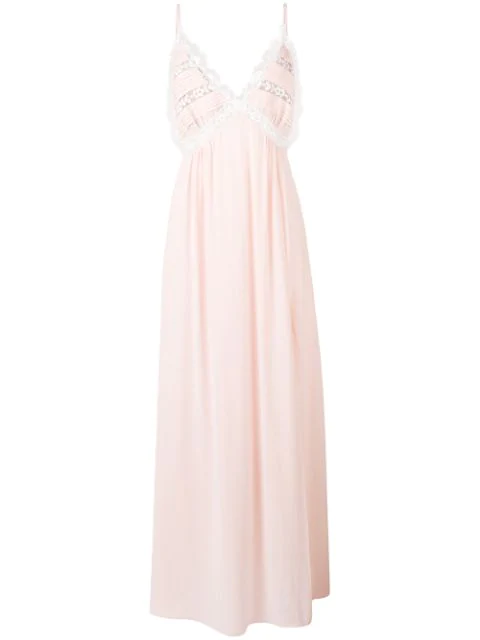 for love and lemons lovebird maxi