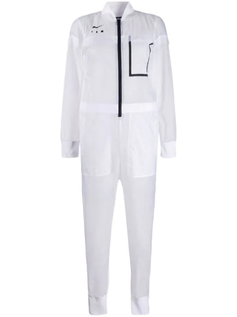 nike jumpsuit