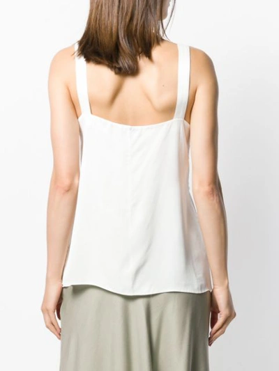 Shop 3.1 Phillip Lim / フィリップ リム Pearl-embellished Camisole In White