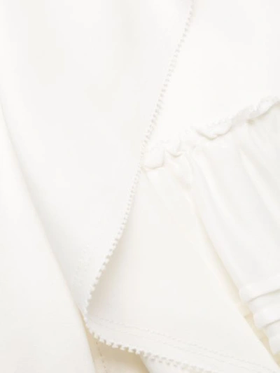 Shop 3.1 Phillip Lim / フィリップ リム Pearl-embellished Camisole In White