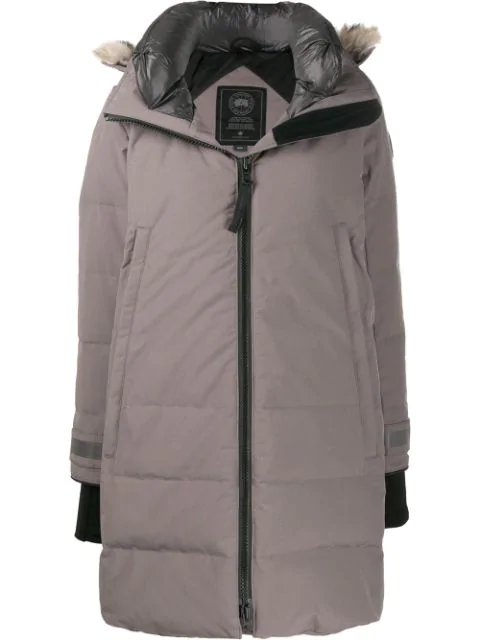 kenton parka canada goose