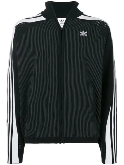 Adidas Originals Adidas Adibreak Track Jacket - Black | ModeSens