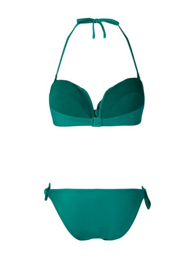 Shop Zimmermann Heathers Tied In Green