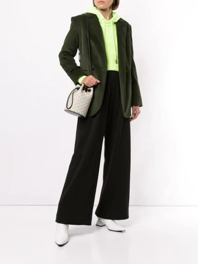 DARDO PULL-ON TROUSERS