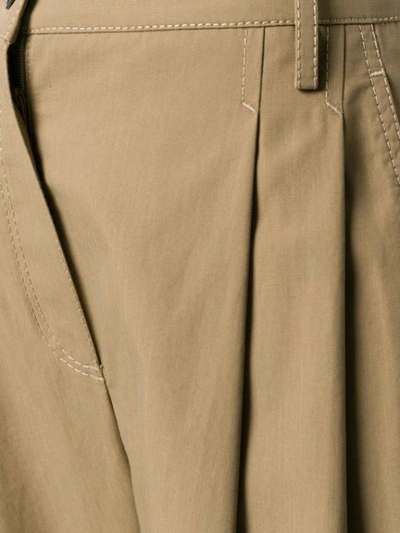 Shop Brunello Cucinelli High In Neutrals