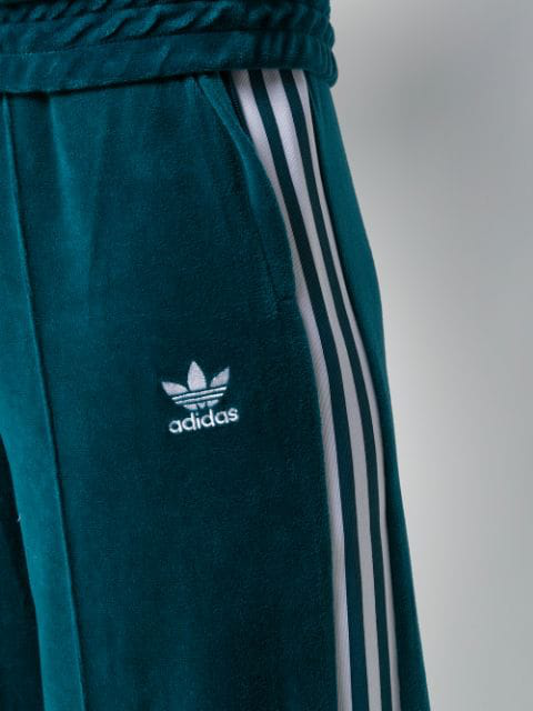 Adidas Velour штаны