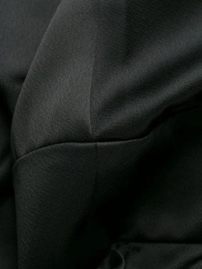 Shop Pinko Paradise Sleeveless Jumpsuit In Black