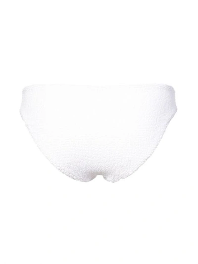 Shop Onia Lily Bikini Bottoms - White
