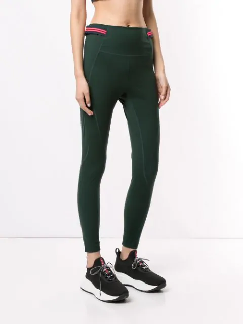 LNDR TRY ON & REVIEW: Worth The Price? Best Leggings? 