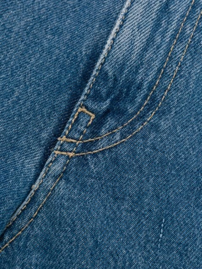 Shop Chiara Ferragni Flirting Jeans In Blue