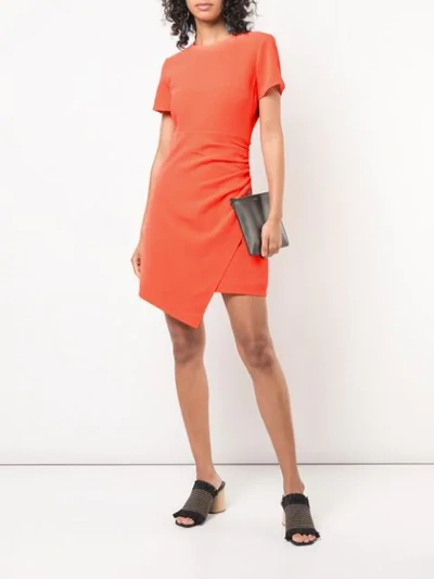 Cinq a top sept imogen dress