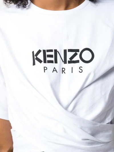 KENZO - 白色