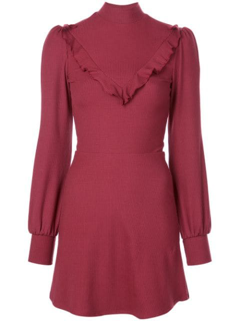 reformation chapel dress
