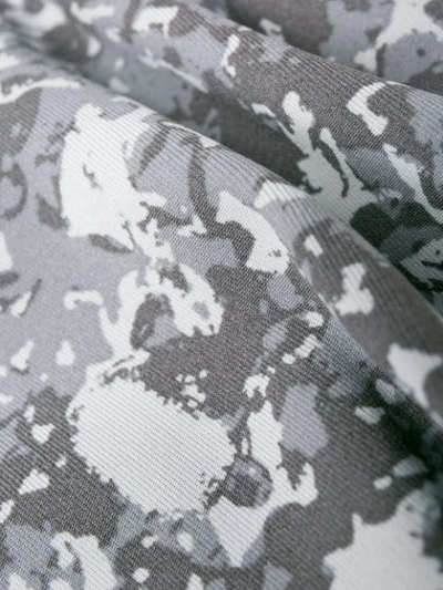 Shop Adidas By Stella Mccartney Alphaskin Tank Top In Grey
