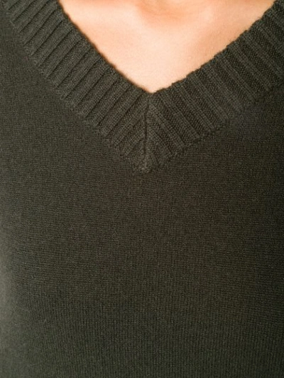 Garcon cashmere sweater