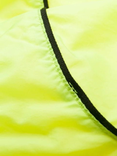 Puma Chase Track Pants In Yellow