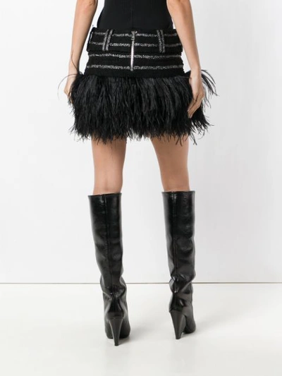 Shop Balmain Feather