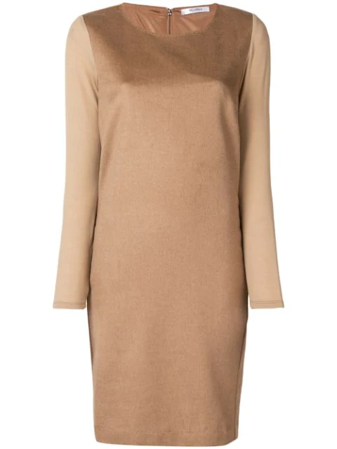 max mara shift dress
