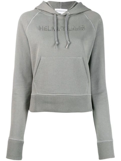 HELMUT LANG - 灰色